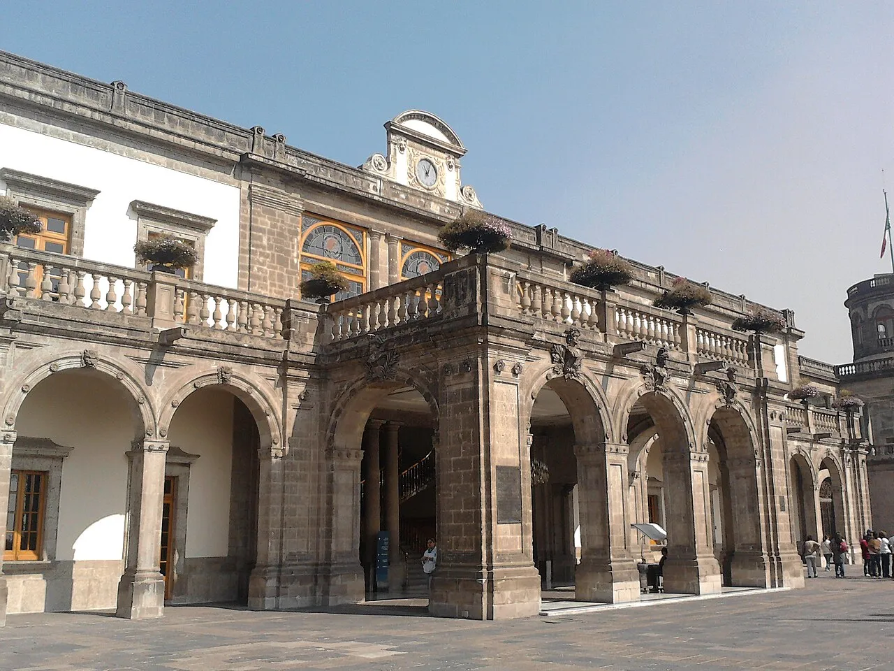 Château de Chapultepec