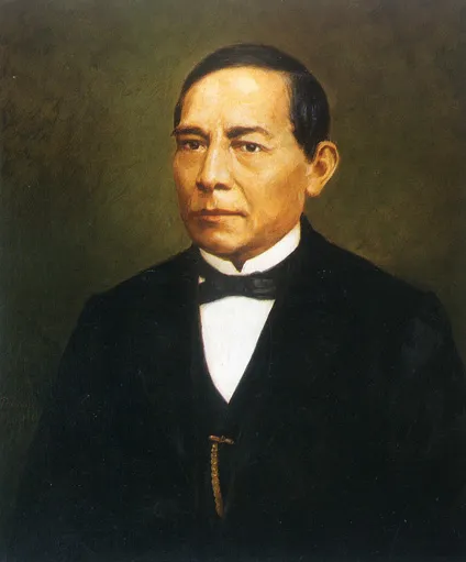 Benito Juárez’s Carriage