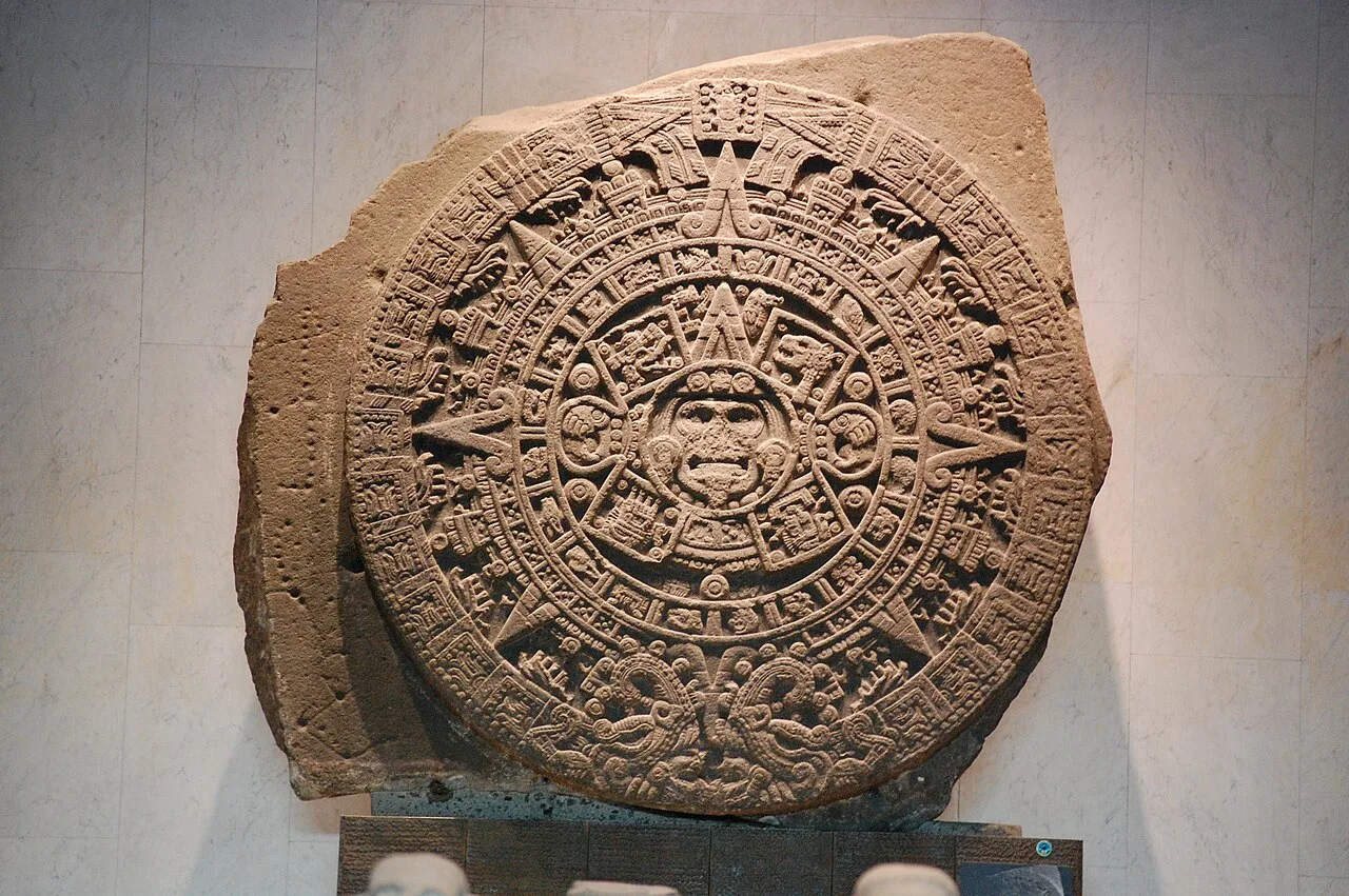 National Museum of Anthropology